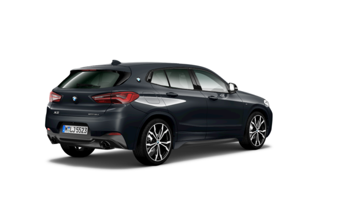 BMW sDrive18i 103 kW (140 CV) X2 en la provincia de Barcelona BMW sDrive18i 103 kW (140 CV) X2 en la provincia de Barcelona