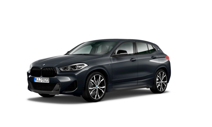 BMW sDrive18i 103 kW (140 CV) X2 en la provincia de Barcelona BMW sDrive18i 103 kW (140 CV) X2 en la provincia de Barcelona