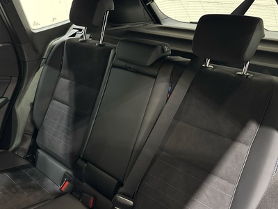 BMW iX1 eDrive20 150 kW (204 CV) 92587899 en la provincia de Barcelona BMW iX1 eDrive20 150 kW (204 CV) 92587899 en la provincia de Barcelona