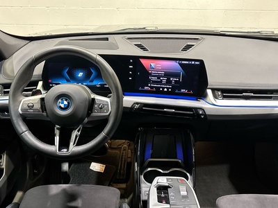 BMW iX1 eDrive20 150 kW (204 CV) 92587899 en la provincia de Barcelona BMW iX1 eDrive20 150 kW (204 CV) 92587899 en la provincia de Barcelona