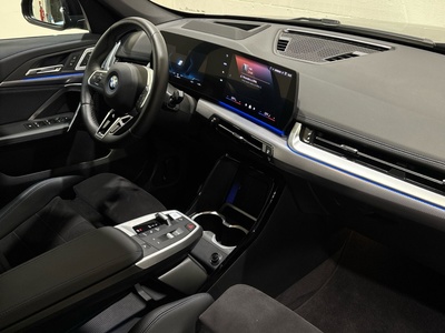 BMW iX1 eDrive20 150 kW (204 CV) 92587899 en la provincia de Barcelona BMW iX1 eDrive20 150 kW (204 CV) 92587899 en la provincia de Barcelona