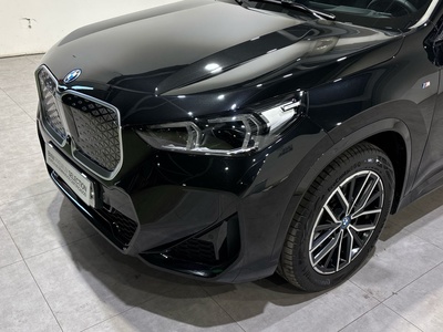 BMW iX1 eDrive20 150 kW (204 CV) 92587899 en la provincia de Barcelona BMW iX1 eDrive20 150 kW (204 CV) 92587899 en la provincia de Barcelona