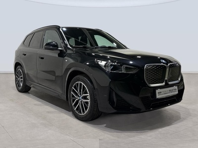 BMW iX1 eDrive20 150 kW (204 CV) 92587899 en la provincia de Barcelona BMW iX1 eDrive20 150 kW (204 CV) 92587899 en la provincia de Barcelona