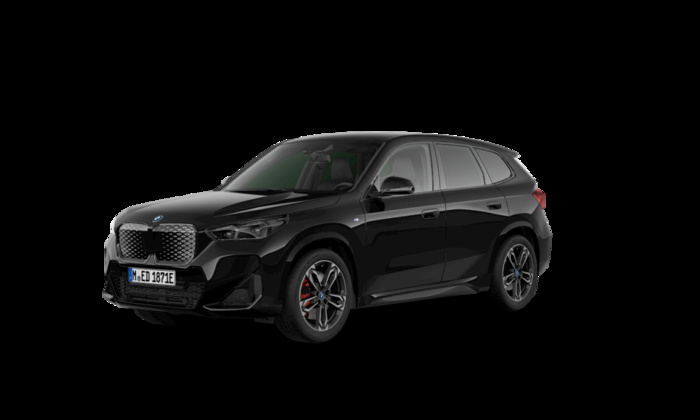 BMW xDrive30 230 kW (313 CV) iX1 en Barcelona BMW xDrive30 230 kW (313 CV) iX1 en Barcelona