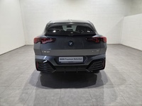 BMW xDrive30 230 kW (313 CV) iX2thumbs5 BMW xDrive30 230 kW (313 CV) iX2thumbs5