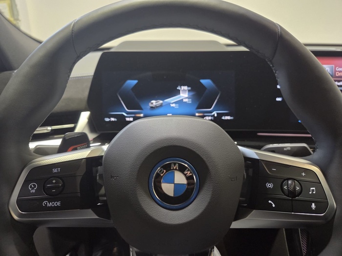 BMW xDrive30 230 kW (313 CV) iX2 en la provincia de Barcelona BMW xDrive30 230 kW (313 CV) iX2 en la provincia de Barcelona