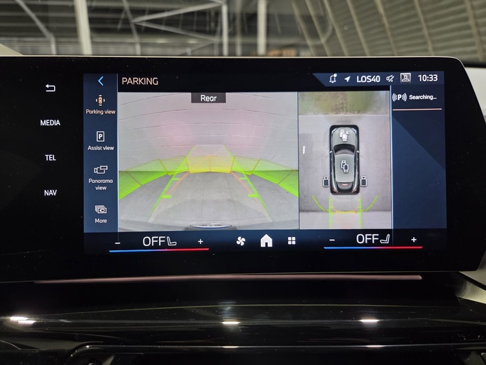 BMW xDrive30 230 kW (313 CV) iX2 en la provincia de Barcelona BMW xDrive30 230 kW (313 CV) iX2 en la provincia de Barcelona