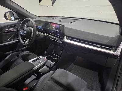 BMW iX2 xDrive30 230 kW (313 CV) 88667474 en la provincia de Barcelona BMW iX2 xDrive30 230 kW (313 CV) 88667474 en la provincia de Barcelona