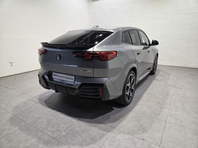 BMW iX2 xDrive30 230 kW (313 CV) 88667474 en la provincia de Barcelona BMW iX2 xDrive30 230 kW (313 CV) 88667474 en la provincia de Barcelona