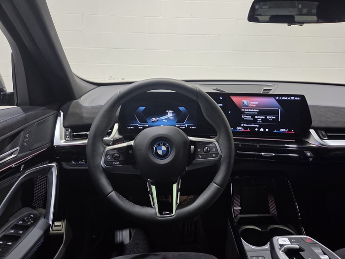 BMW xDrive30 230 kW (313 CV) iX2 en la provincia de Barcelona BMW xDrive30 230 kW (313 CV) iX2 en la provincia de Barcelona