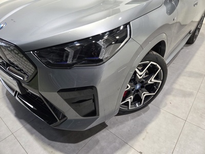 BMW iX2 xDrive30 230 kW (313 CV) 88667474 en la provincia de Barcelona BMW iX2 xDrive30 230 kW (313 CV) 88667474 en la provincia de Barcelona