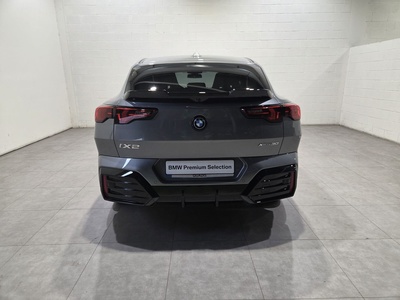 BMW iX2 xDrive30 230 kW (313 CV) 88667474 en la provincia de Barcelona BMW iX2 xDrive30 230 kW (313 CV) 88667474 en la provincia de Barcelona