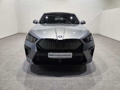 BMW iX2 xDrive30 230 kW (313 CV) 88667474 en la provincia de Barcelona BMW iX2 xDrive30 230 kW (313 CV) 88667474 en la provincia de Barcelona