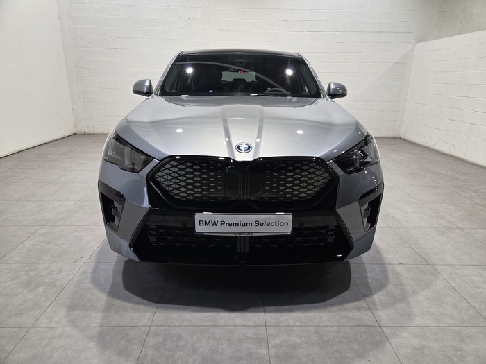 BMW xDrive30 230 kW (313 CV) iX2 en la provincia de Barcelona BMW xDrive30 230 kW (313 CV) iX2 en la provincia de Barcelona