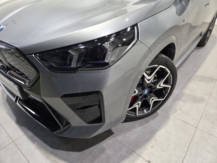 BMW xDrive30 230 kW (313 CV) iX2 en la provincia de Barcelona BMW xDrive30 230 kW (313 CV) iX2 en la provincia de Barcelona