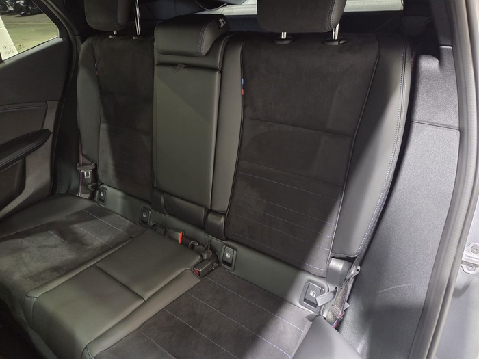 BMW xDrive30 230 kW (313 CV) iX2 en la provincia de Barcelona BMW xDrive30 230 kW (313 CV) iX2 en la provincia de Barcelona