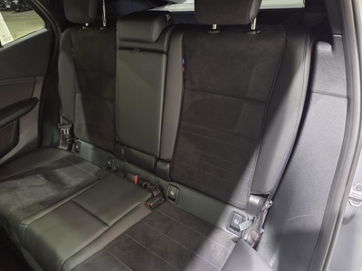 BMW iX2 xDrive30 230 kW (313 CV) 88667474 en la provincia de Barcelona BMW iX2 xDrive30 230 kW (313 CV) 88667474 en la provincia de Barcelona