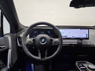 BMW iX xDrive60 400 kW (544 CV) 88667468 en Barcelona BMW iX xDrive60 400 kW (544 CV) 88667468 en Barcelona