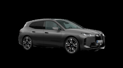 BMW iX xDrive60 400 kW (544 CV) 88667468 en Barcelona BMW iX xDrive60 400 kW (544 CV) 88667468 en Barcelona