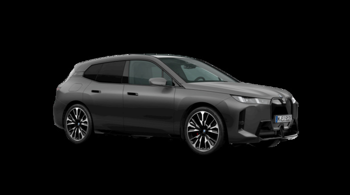 BMW xDrive60 400 kW (544 CV) iX en Barcelona BMW xDrive60 400 kW (544 CV) iX en Barcelona