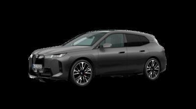 BMW iX xDrive60 400 kW (544 CV) 88667468 en Barcelona BMW iX xDrive60 400 kW (544 CV) 88667468 en Barcelona