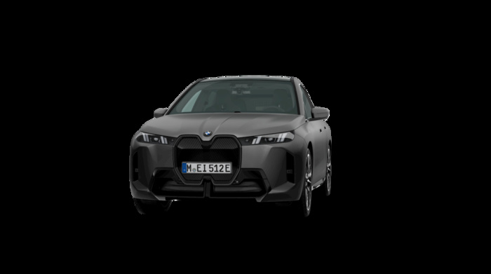 BMW xDrive60 400 kW (544 CV) iX en Barcelona BMW xDrive60 400 kW (544 CV) iX en Barcelona