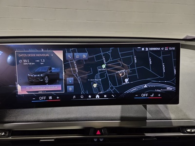 BMW iX xDrive60 400 kW (544 CV) 88667468 en Barcelona BMW iX xDrive60 400 kW (544 CV) 88667468 en Barcelona