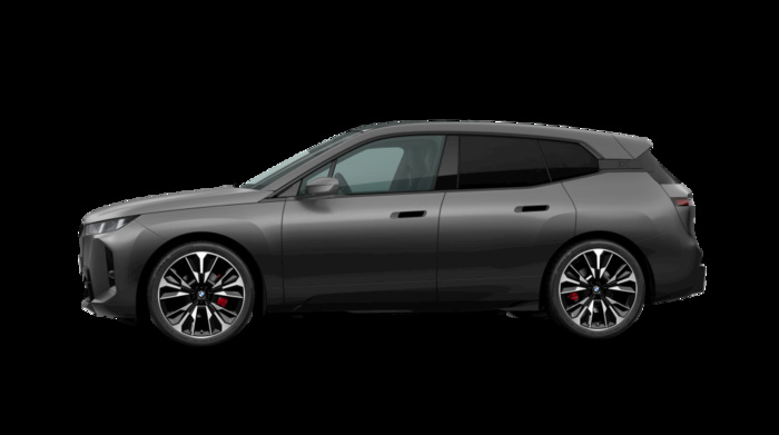 BMW xDrive60 400 kW (544 CV) iX en Barcelona BMW xDrive60 400 kW (544 CV) iX en Barcelona