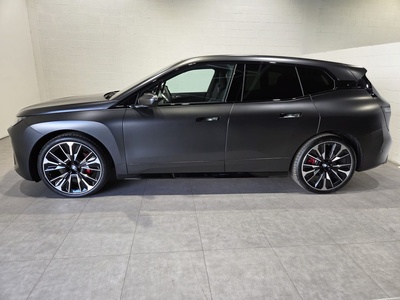 BMW iX xDrive60 400 kW (544 CV) 88667468 en Barcelona BMW iX xDrive60 400 kW (544 CV) 88667468 en Barcelona