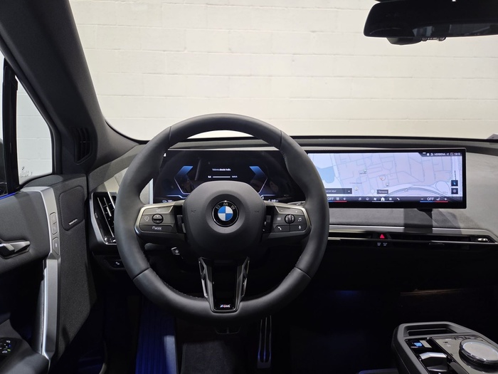 BMW xDrive60 400 kW (544 CV) iX en la provincia de Barcelona BMW xDrive60 400 kW (544 CV) iX en la provincia de Barcelona