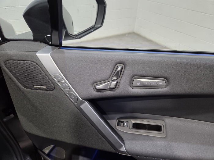 BMW xDrive60 400 kW (544 CV) iX en la provincia de Barcelona BMW xDrive60 400 kW (544 CV) iX en la provincia de Barcelona