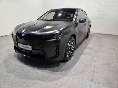 BMW iX xDrive60 400 kW (544 CV) 88667468 en Barcelona BMW iX xDrive60 400 kW (544 CV) 88667468 en Barcelona