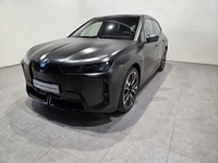 BMW xDrive60 400 kW (544 CV) iXthumbs1 BMW xDrive60 400 kW (544 CV) iXthumbs1