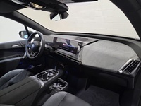 BMW xDrive60 400 kW (544 CV) iXthumbs8 BMW xDrive60 400 kW (544 CV) iXthumbs8
