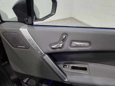 BMW iX xDrive60 400 kW (544 CV) 88667468 en Barcelona BMW iX xDrive60 400 kW (544 CV) 88667468 en Barcelona