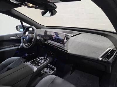 BMW iX xDrive60 400 kW (544 CV) 88667468 en Barcelona BMW iX xDrive60 400 kW (544 CV) 88667468 en Barcelona