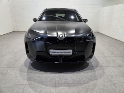 BMW iX xDrive60 400 kW (544 CV) 88667468 en Barcelona BMW iX xDrive60 400 kW (544 CV) 88667468 en Barcelona