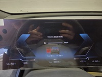 BMW xDrive60 400 kW (544 CV) iXthumbs15 BMW xDrive60 400 kW (544 CV) iXthumbs15