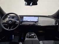BMW xDrive60 400 kW (544 CV) iXthumbs7 BMW xDrive60 400 kW (544 CV) iXthumbs7