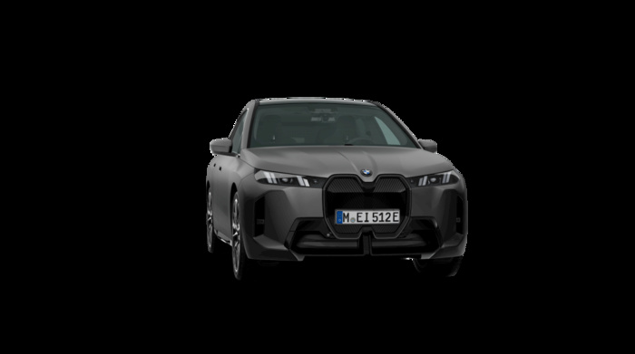 BMW xDrive60 400 kW (544 CV) iX en Barcelona BMW xDrive60 400 kW (544 CV) iX en Barcelona