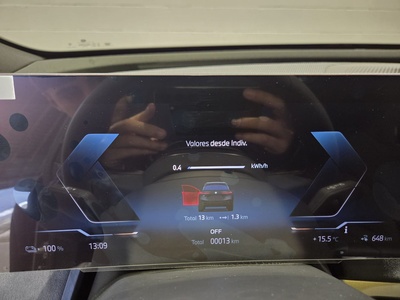 BMW iX xDrive60 400 kW (544 CV) 88667468 en Barcelona BMW iX xDrive60 400 kW (544 CV) 88667468 en Barcelona