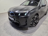 BMW xDrive60 400 kW (544 CV) iXthumbs6 BMW xDrive60 400 kW (544 CV) iXthumbs6