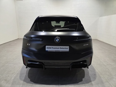 BMW iX xDrive60 400 kW (544 CV) 88667468 en Barcelona BMW iX xDrive60 400 kW (544 CV) 88667468 en Barcelona