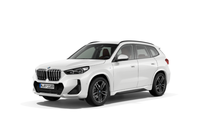 BMW eDrive20 150 kW (204 CV) iX1 en la provincia de Barcelona BMW eDrive20 150 kW (204 CV) iX1 en la provincia de Barcelona