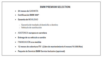 BMW iX1 eDrive20 150 kW (204 CV) 92587902 en la provincia de Barcelona BMW iX1 eDrive20 150 kW (204 CV) 92587902 en la provincia de Barcelona