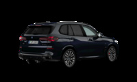 BMW xDrive50e xLine 360 kW (489 CV) X5thumbs2 BMW xDrive50e xLine 360 kW (489 CV) X5thumbs2