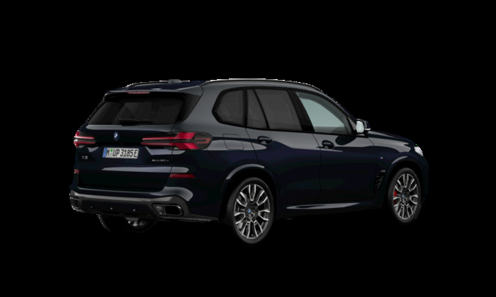 BMW xDrive50e xLine 360 kW (489 CV) X5 en la provincia de Barcelona BMW xDrive50e xLine 360 kW (489 CV) X5 en la provincia de Barcelona