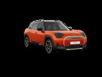 MINI SE 160 kW (218 CV) MINI Acemanthumbs1 MINI SE 160 kW (218 CV) MINI Acemanthumbs1