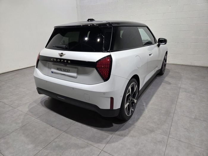 MINI Cooper E 135 kW (184 CV) MINI 3 Puertas en Barcelona MINI Cooper E 135 kW (184 CV) MINI 3 Puertas en Barcelona