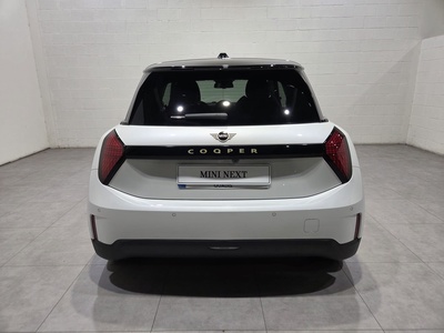 MINI MINI 3 Puertas Cooper E 135 kW (184 CV) 88758107 en Barcelona MINI MINI 3 Puertas Cooper E 135 kW (184 CV) 88758107 en Barcelona